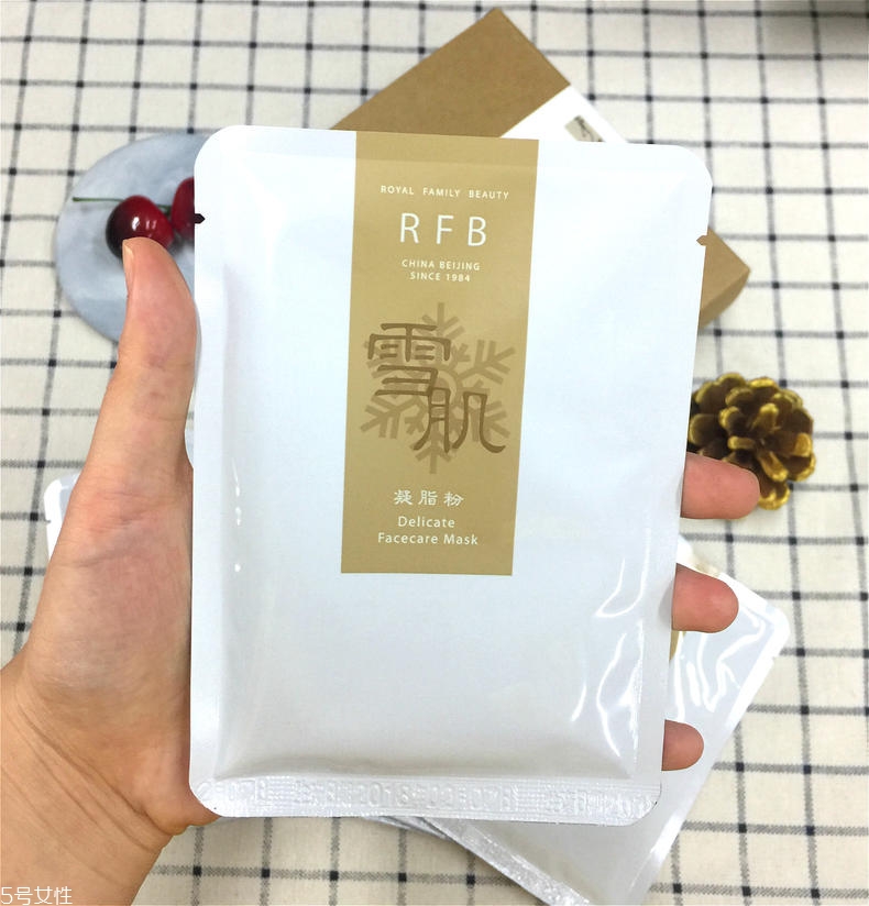 皇族养心堂卢阿姨面膜粉评测 好用吗？深度分析